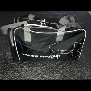 Under Armour Duffle bag